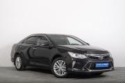 Toyota Camry VII (XV50) Рестайлинг Томск  - изображение 20