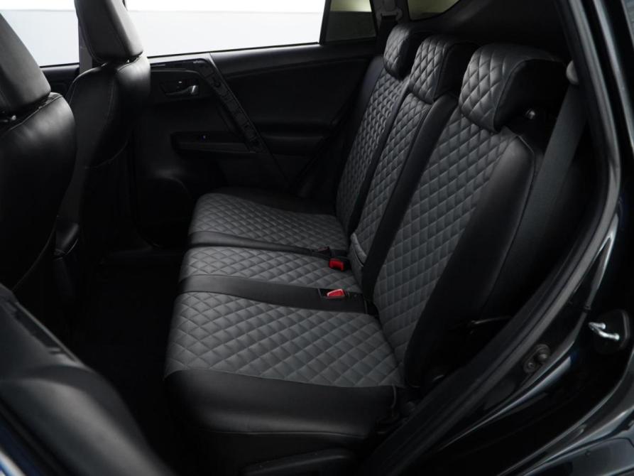 Toyota RAV4 IV (XA40) Москва  - изображение 9