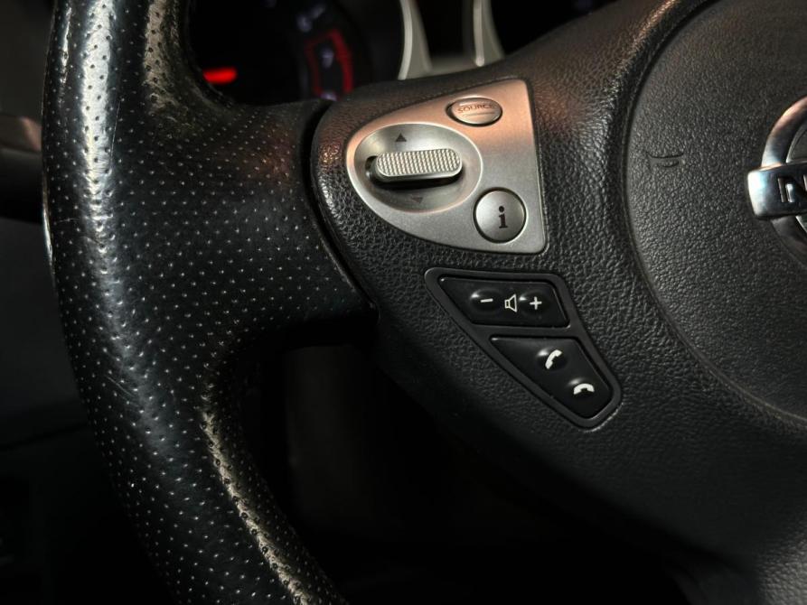 Nissan Juke I Челябинск  - изображение 18
