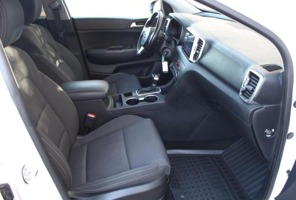 Kia Sportage IV Нижний Новгород  - изображение 12