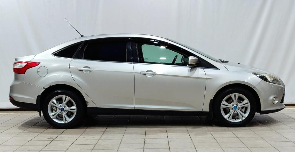 Ford Focus III Нижневартовск  - изображение 4