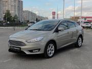 Ford Focus III Рестайлинг Йошкар-Ола  - изображение 23