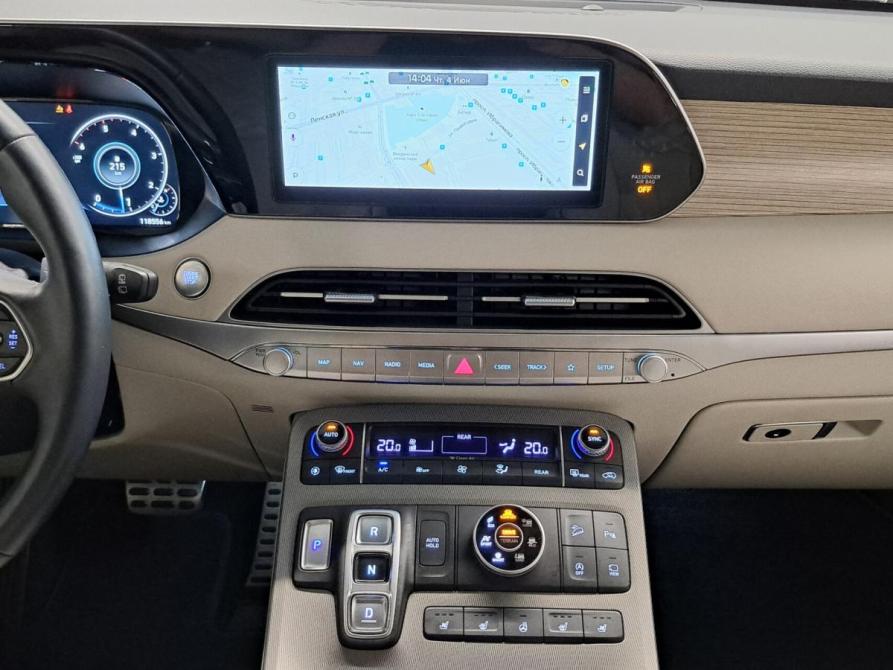 Hyundai Palisade I Казань  - изображение 18