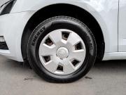 Skoda Octavia III (A7) Рестайлинг Москва  - изображение 45