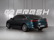 Geely Preface I (China Market) Рестайлинг Минеральные Воды  - изображение 23