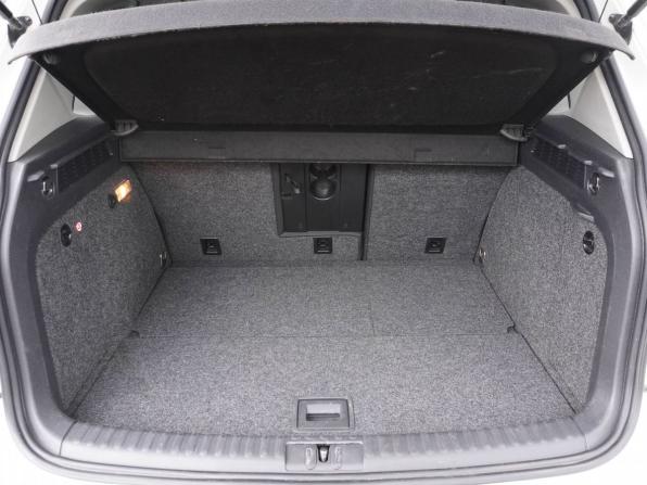 Volkswagen Tiguan I Рестайлинг с пробегом 2013 года, цена 1 393 000 рублей, 145698 км, внедорожник, Автокод Объявления
