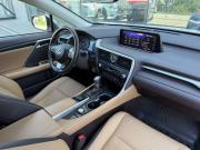 Lexus RX IV Самара  - изображение 25
