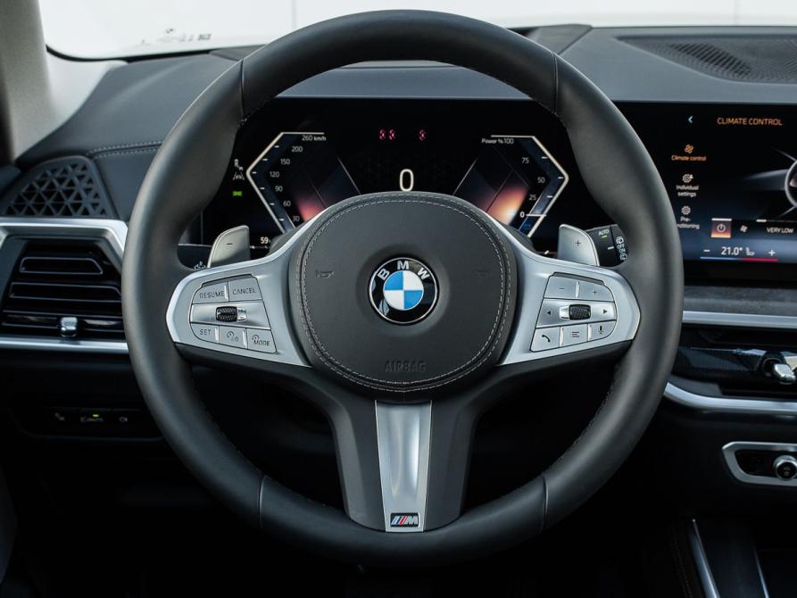 BMW X5 IV (G05/G18) Рестайлинг Магнитогорск  - изображение 21