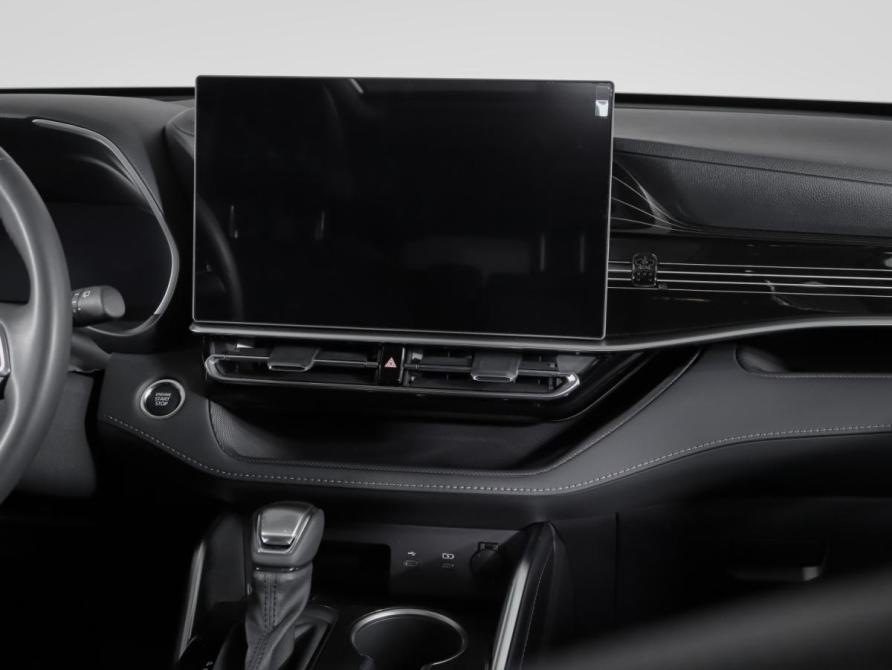 Toyota Highlander IV (XU70) Москва  - изображение 13