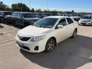Toyota Corolla X (E140 E150) Рестайлинг Тольятти  - изображение 8