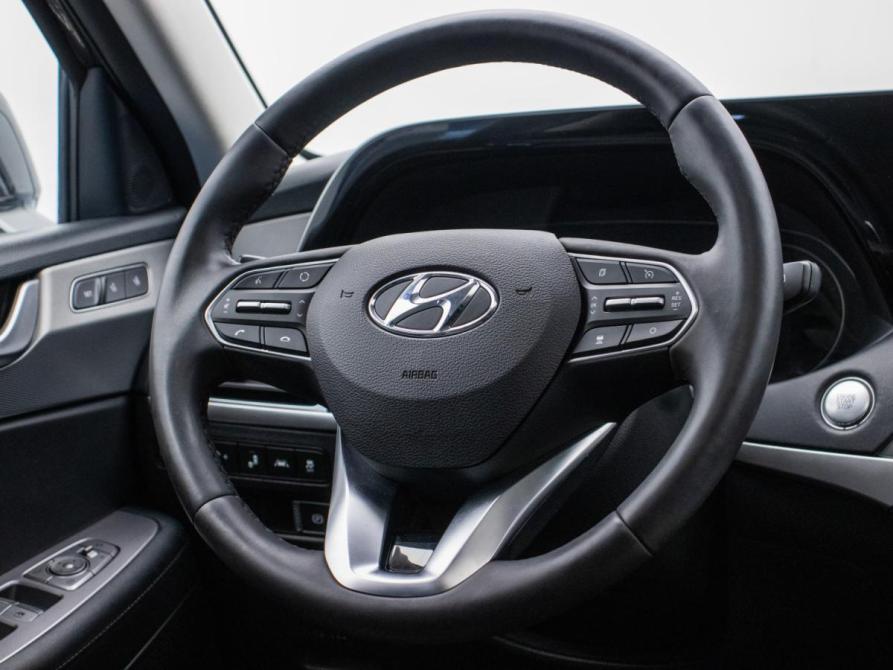 Hyundai Palisade I Москва  - изображение 15