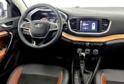 Lada (ВАЗ) Vesta I Рестайлинг (NG) Волгоград  - изображение 36