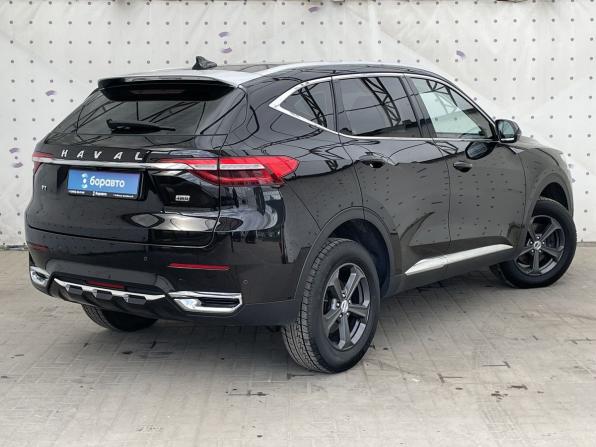 Haval F7 I с пробегом 2021 года, цена 1 835 000 рублей, 69226 км, внедорожник, Автокод Объявления