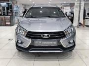 Lada (ВАЗ) Vesta I Казань  - изображение 24