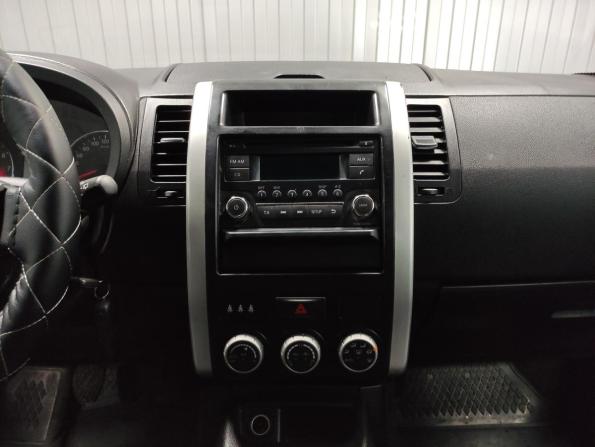 Nissan X-Trail II Рестайлинг с пробегом 2013 года, цена 1 250 000 рублей, 164646 км, внедорожник, Автокод Объявления