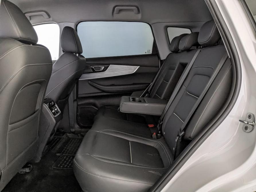 Chery Tiggo 7 Pro Max I Москва  - изображение 12