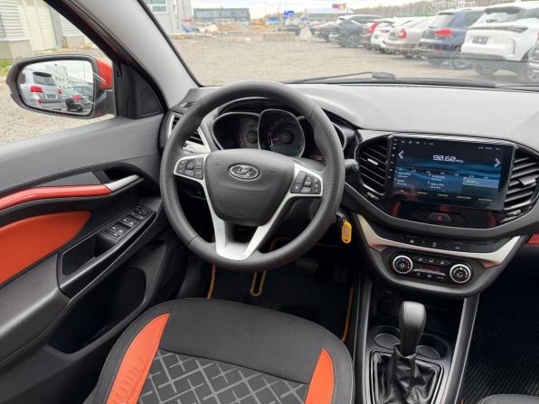 Lada (ВАЗ) Vesta I с пробегом 2018 года, цена 930 000 рублей, 144177 км, универсал, Автокод Объявления