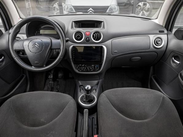 Citroen C3 I Рестайлинг с пробегом 2006 года, цена 250 000 рублей, 182390 км, хэтчбек, Автокод Объявления