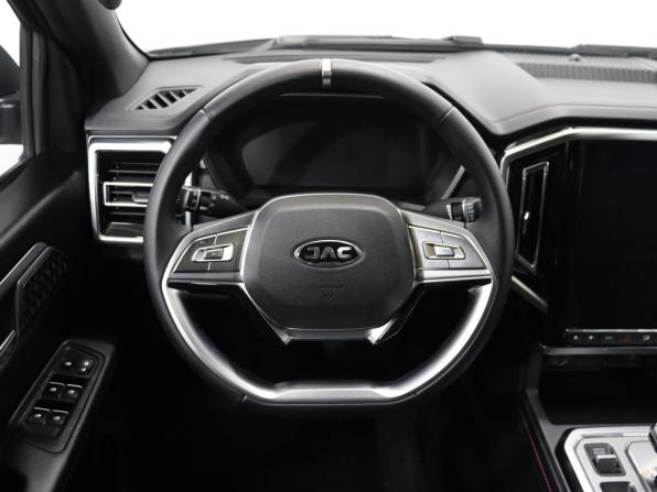 JAC T9 с пробегом 2024 года, цена 2 925 000 рублей, 48944 км, offers.body_type.unknown, Автокод Объявления