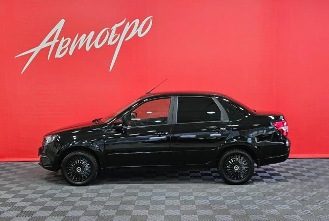 Lada (ВАЗ) Granta I Рестайлинг с пробегом 2024 года, цена 795 000 рублей, 29399 км, седан, Автокод Объявления
