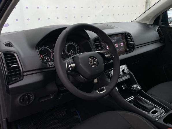 Skoda Karoq I с пробегом 2020 года, цена 2 300 000 рублей, 99844 км, внедорожник, Автокод Объявления