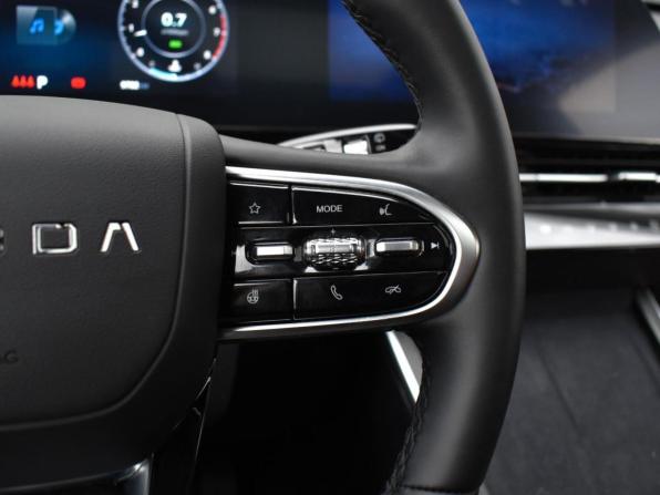 Omoda C5 I с пробегом 2024 года, цена 2 269 000 рублей, 9782 км, внедорожник, Автокод Объявления