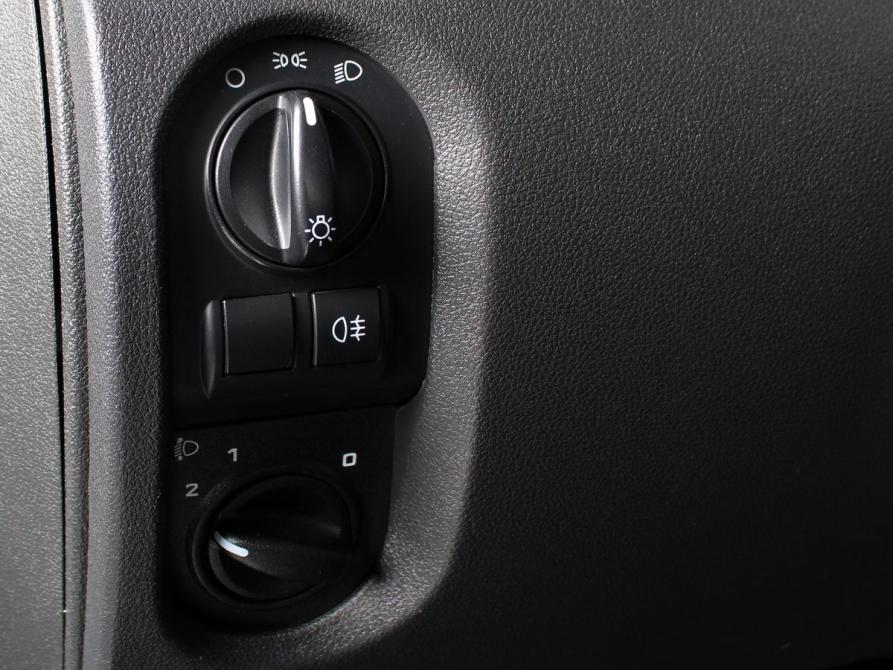 Lada (ВАЗ) Granta I Минеральные Воды  - изображение 13