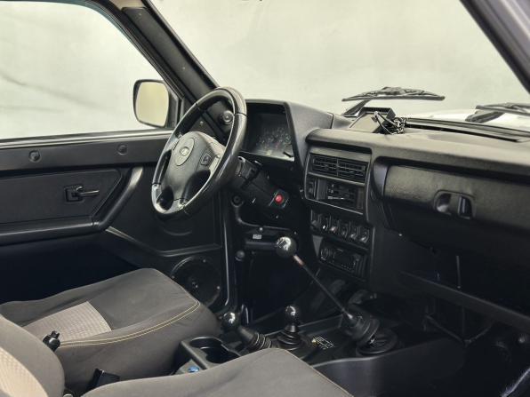 Lada (ВАЗ) 2131 (4x4) I с пробегом 2017 года, цена 660 000 рублей, 103399 км, внедорожник, Автокод Объявления
