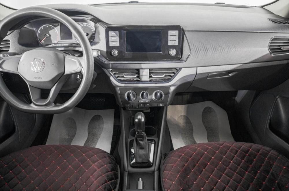 Volkswagen Polo VI Барнаул  - изображение 17