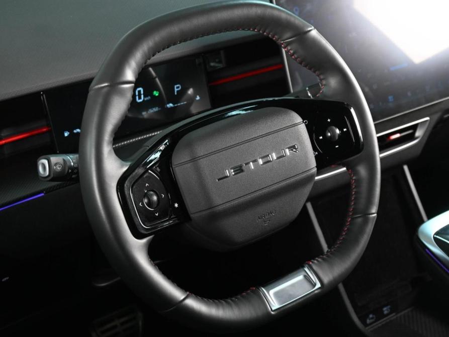 JETOUR DASHING I Ростов-на-Дону  - изображение 13