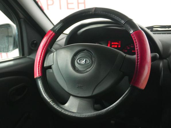 Lada (ВАЗ) Largus I с пробегом 2018 года, цена 784 000 рублей, 62806 км, универсал, Автокод Объявления