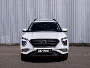 Hyundai Creta II Сочи  - изображение 26