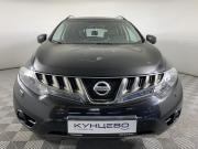 Nissan Murano II (Z51) Москва  - изображение 21