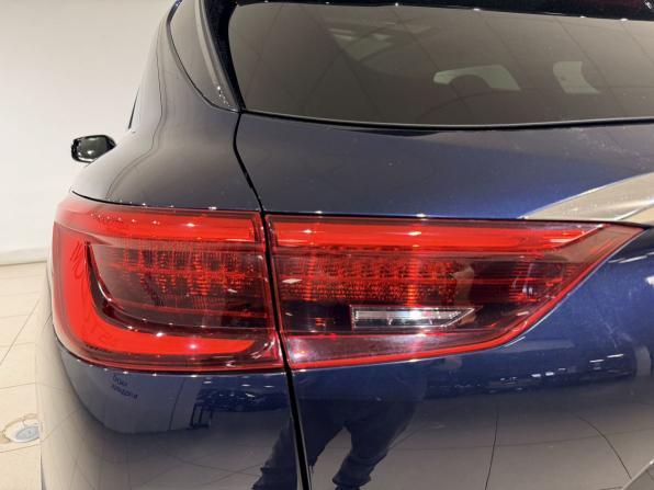 Infiniti QX50 II с пробегом 2018 года, цена 2 690 000 рублей, 117100 км, внедорожник, Автокод Объявления