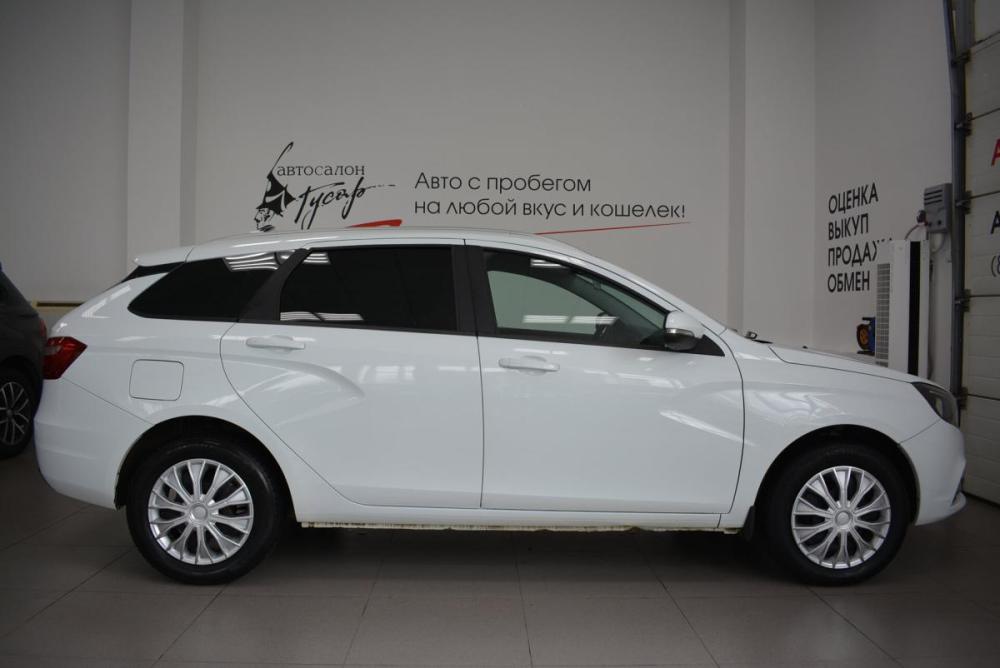 Lada (ВАЗ) Vesta I Киров  - изображение 4