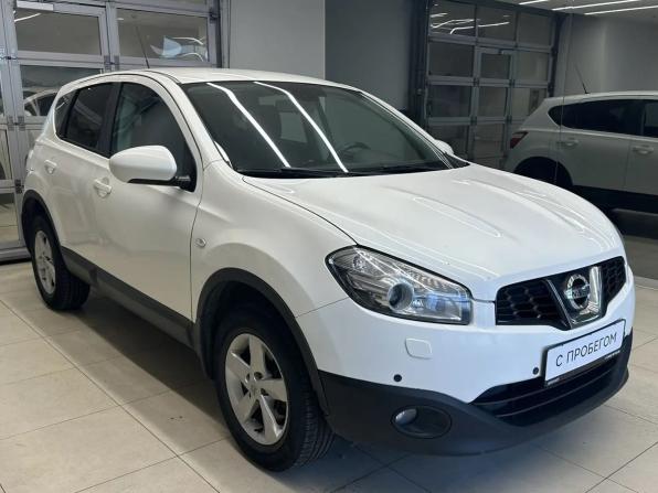 Nissan Qashqai I Рестайлинг с пробегом 2010 года, цена 760 000 рублей, 141000 км, внедорожник, Автокод Объявления