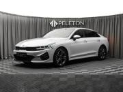 Kia K5 III Москва  - изображение 26
