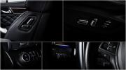 Haval H9 I Рестайлинг Москва  - изображение 45