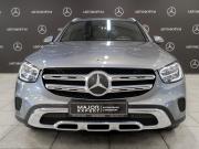 Mercedes-Benz GLC I (X253) Рестайлинг Москва  - изображение 28