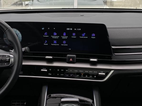Kia Sportage V с пробегом 2024 года, цена 4 149 000 рублей, 25974 км, внедорожник, Автокод Объявления