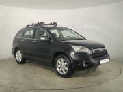 Honda CR-V III Санкт-Петербург  - изображение 30