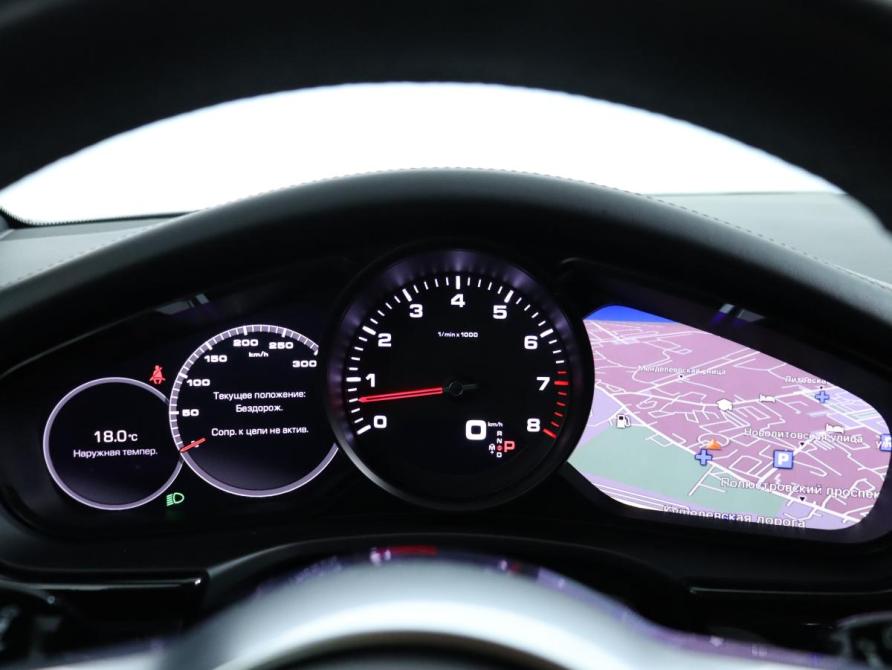Porsche Panamera II Санкт-Петербург  - изображение 19