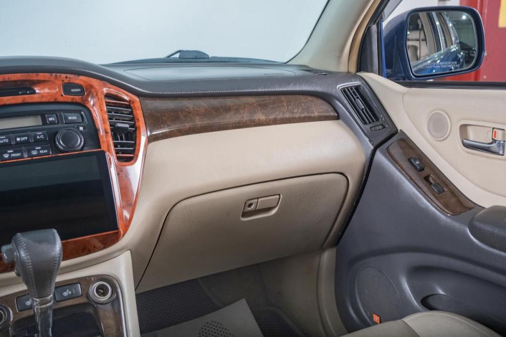 Toyota Highlander I (XU20) Томск  - изображение 12