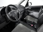 Suzuki SX4 I (Classic) Рестайлинг Санкт-Петербург  - изображение 26