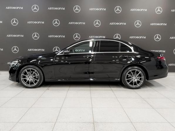Mercedes-Benz E-Класс V (W213 S213 C238) Рестайлинг с пробегом 2022 года, цена 4 750 000 рублей, 87947 км, седан, Автокод Объявления