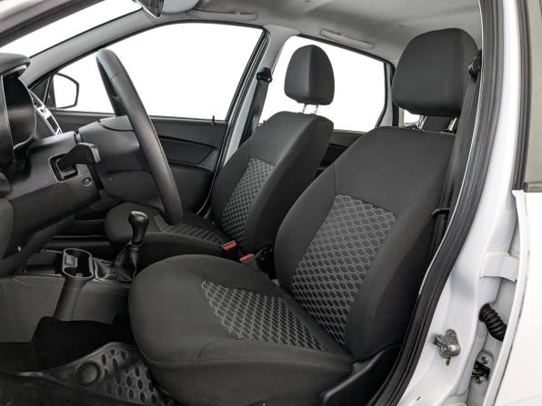 Lada (ВАЗ) Granta I Рестайлинг с пробегом 2024 года, цена 660 000 рублей, 51394 км, седан, Автокод Объявления