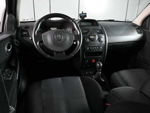 Renault Megane II Рестайлинг с пробегом 2007 года, цена 659 000 рублей, 241300 км, универсал, Автокод Объявления