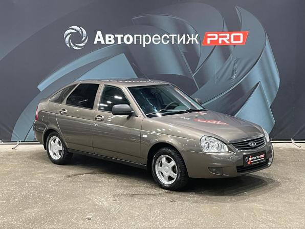 Lada (ВАЗ) Priora I с пробегом 2013 года, цена 390 000 рублей, 142460 км, хэтчбек, Автокод Объявления