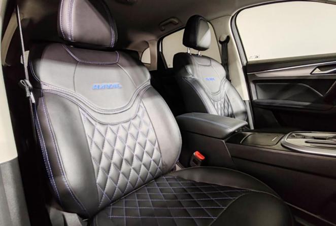 Haval Jolion I Рестайлинг 2 с пробегом 2025 года, цена 2 140 000 рублей, 28400 км, внедорожник, Автокод Объявления