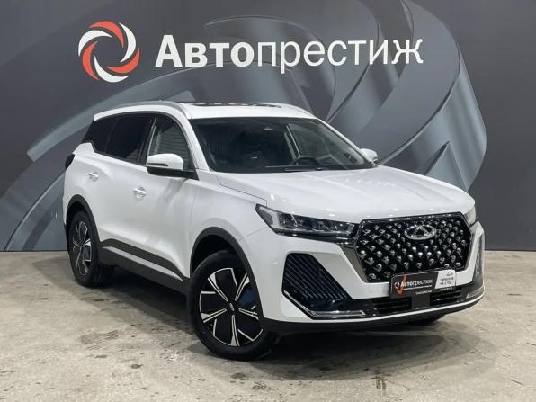 Chery Tiggo 7 Pro Plug-in Hybrid с пробегом 2023 года, цена 2 345 000 рублей, 20289 км, внедорожник, Автокод Объявления